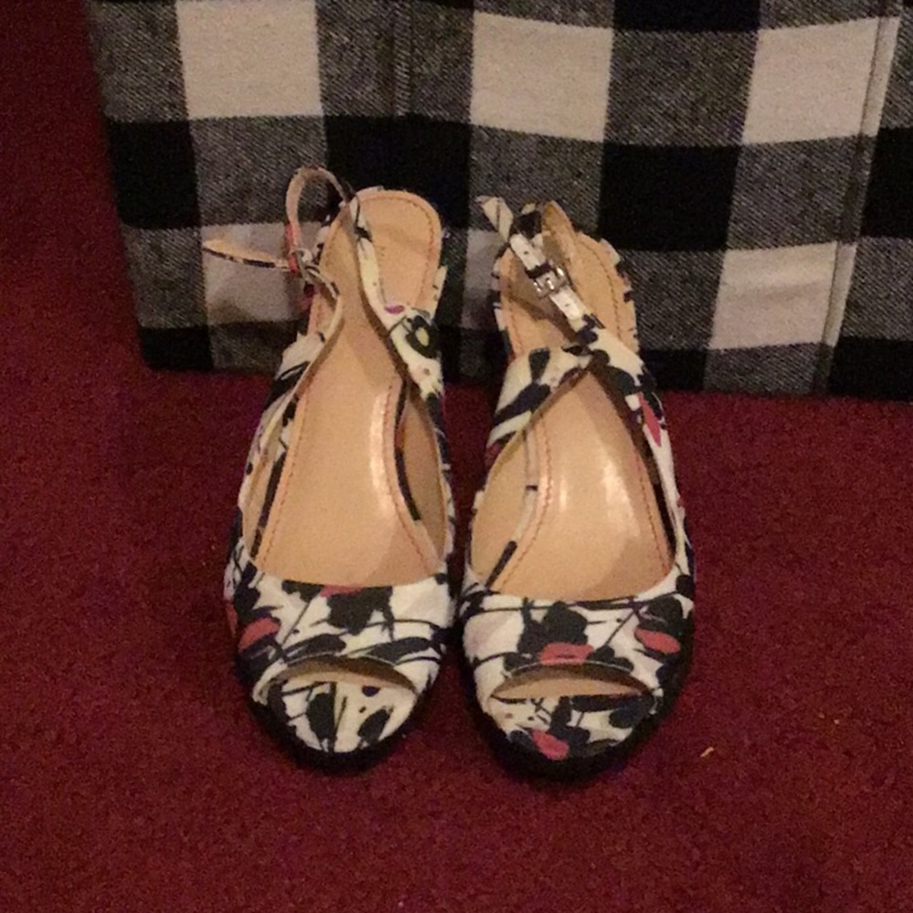 Nine West Heels
